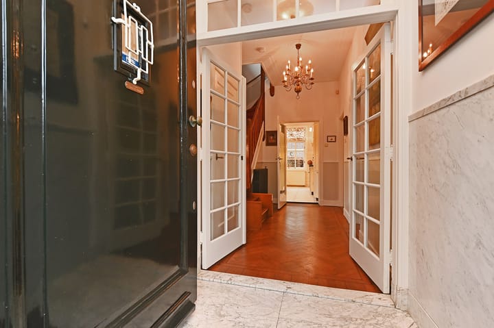 Foto 7 van Van Hoeylaan 12