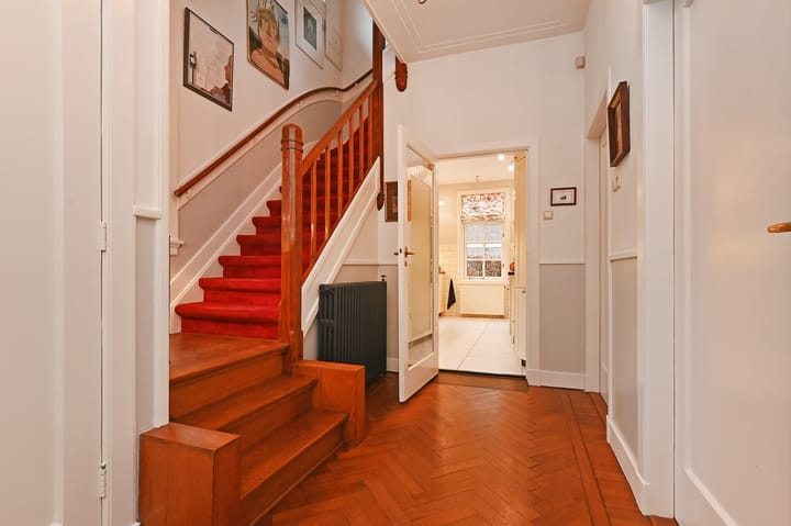 Foto 8 van Van Hoeylaan 12