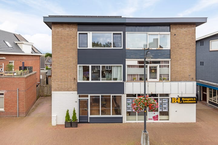 Foto 4 van Dorpsstraat 19