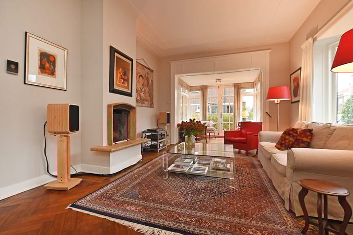 Foto 14 van Van Hoeylaan 12