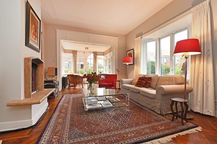 Foto 15 van Van Hoeylaan 12