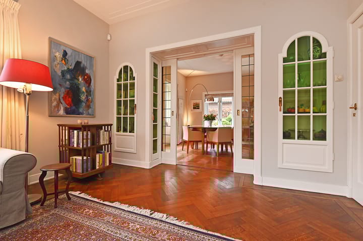 Foto 17 van Van Hoeylaan 12