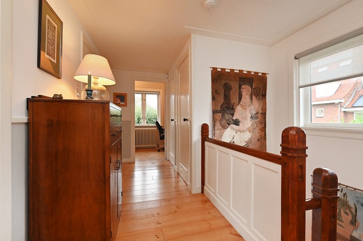 Foto 21 van Van Hoeylaan 12