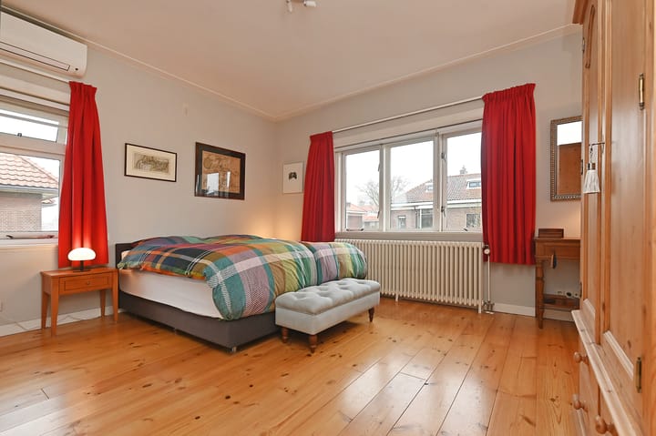 Foto 22 van Van Hoeylaan 12