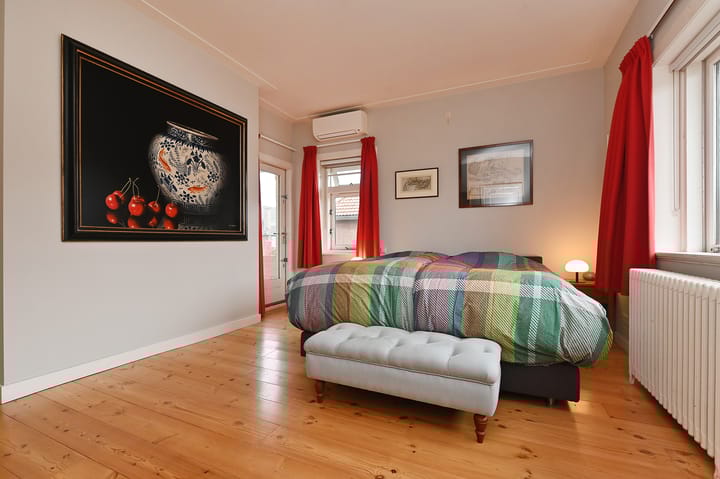 Foto 23 van Van Hoeylaan 12