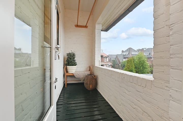 Foto 24 van Van Hoeylaan 12