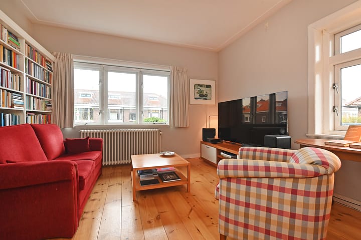 Foto 28 van Van Hoeylaan 12