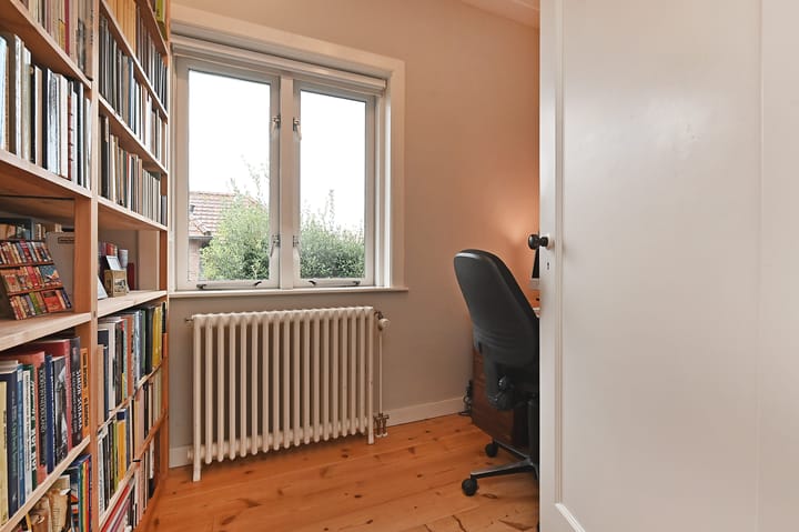 Foto 30 van Van Hoeylaan 12