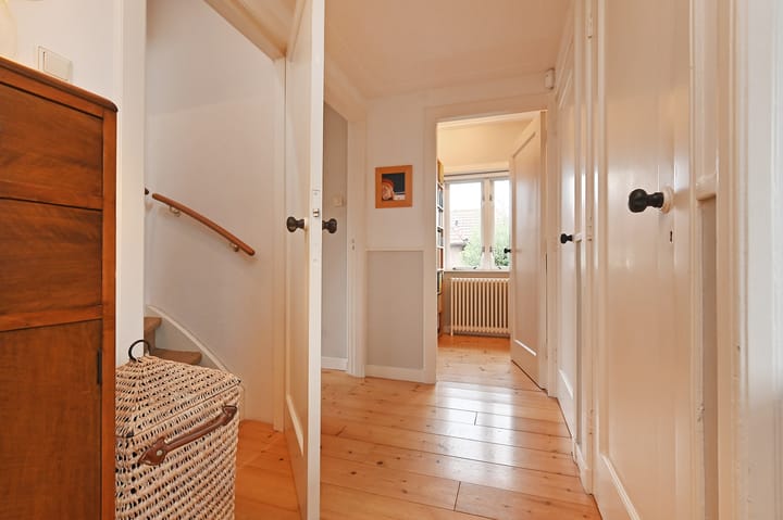 Foto 32 van Van Hoeylaan 12