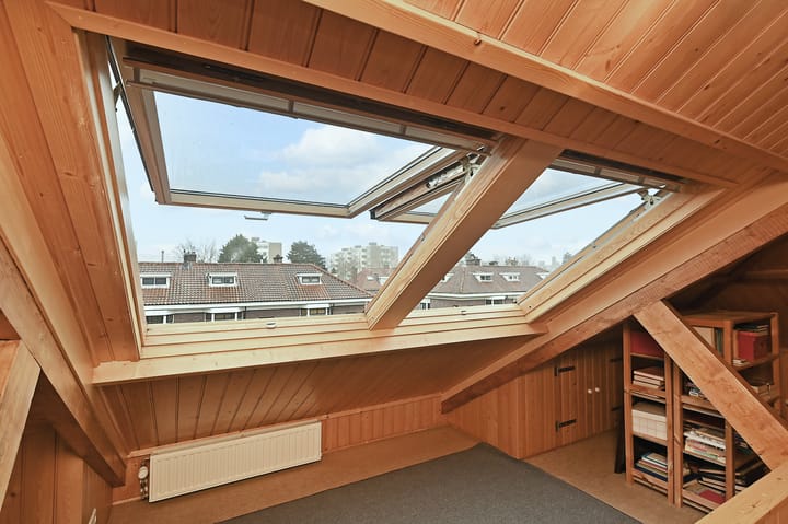 Foto 34 van Van Hoeylaan 12