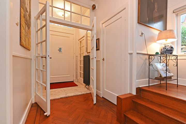 Foto 38 van Van Hoeylaan 12