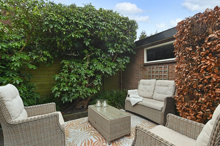 Foto 43 van Van Hoeylaan 12