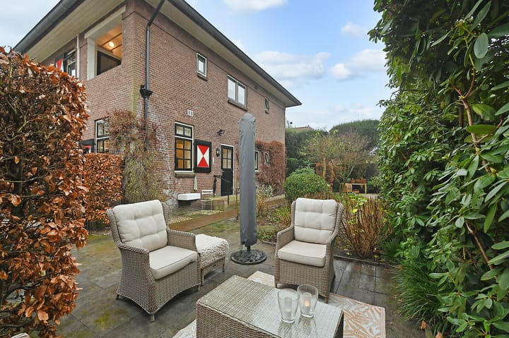 Foto 44 van Van Hoeylaan 12