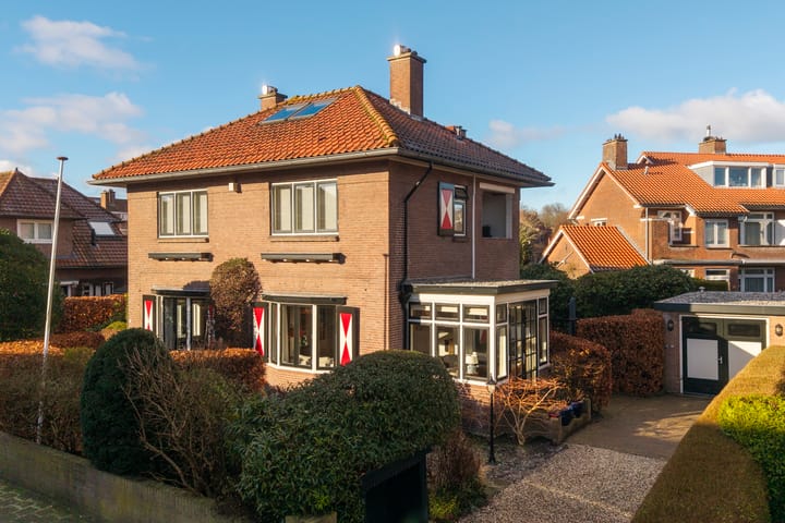 Foto 46 van Van Hoeylaan 12