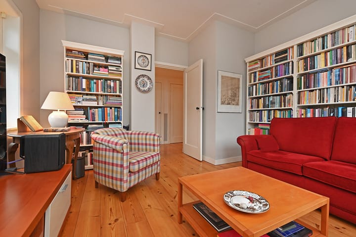 Foto 29 van Van Hoeylaan 12