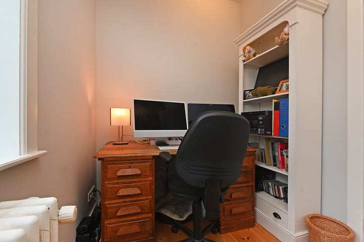 Foto 31 van Van Hoeylaan 12