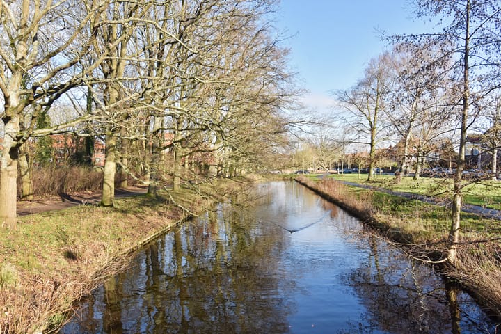 Foto 52 van Van Hoeylaan 12