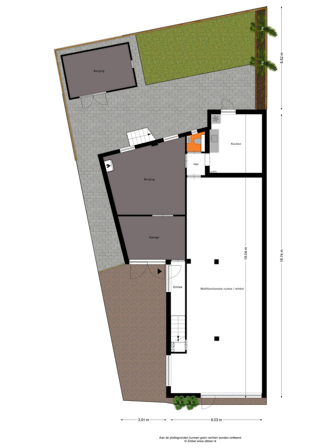 Foto 56 van Dorpsstraat 19