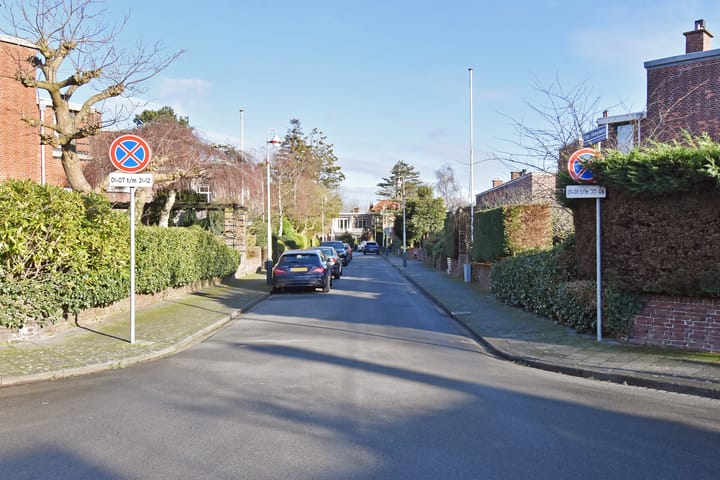 Foto 56 van Van Hoeylaan 12