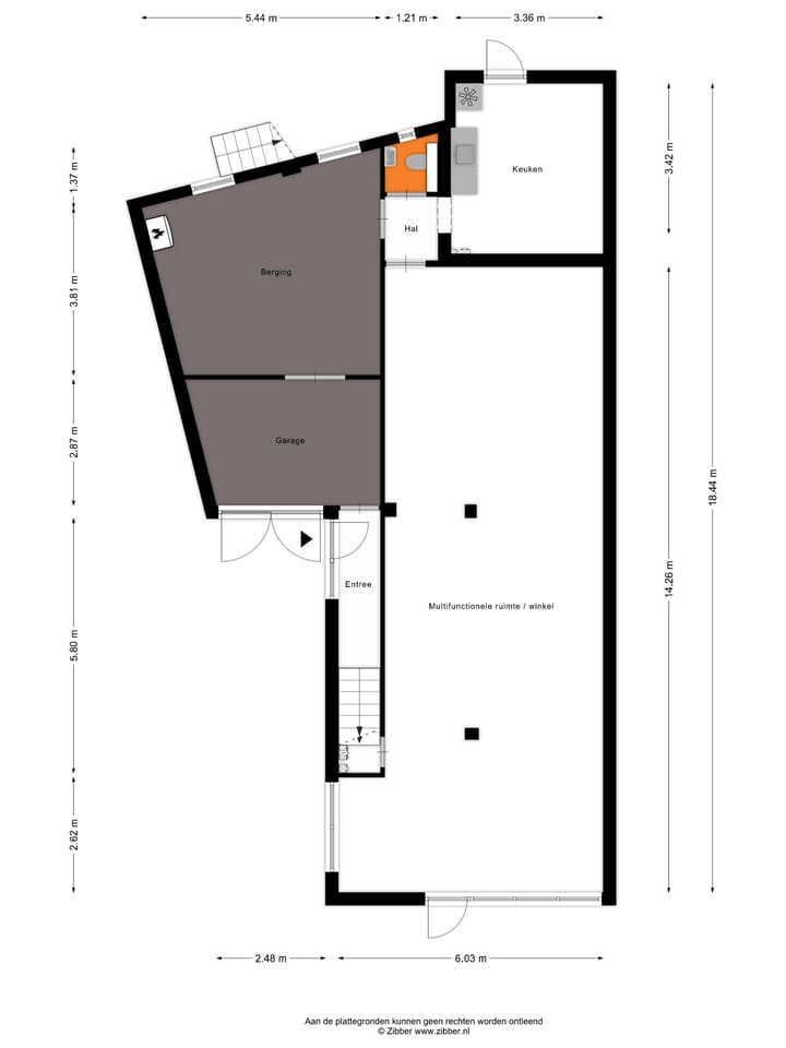 Foto 57 van Dorpsstraat 19