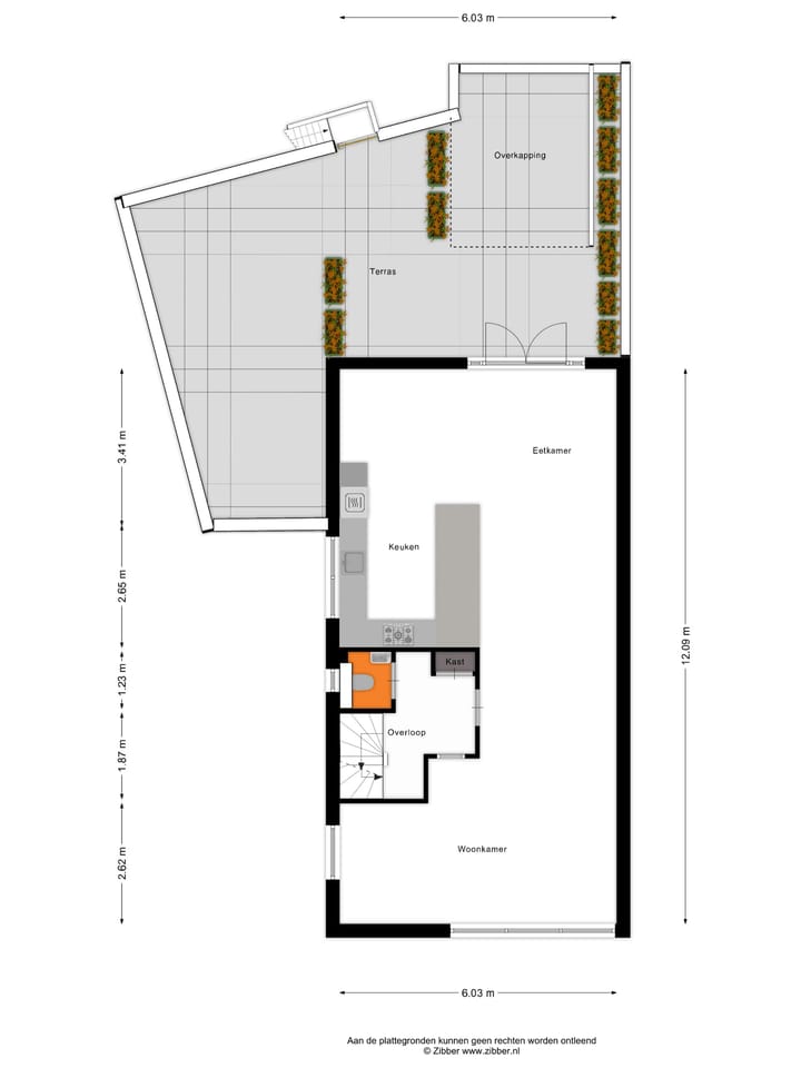 Foto 58 van Dorpsstraat 19