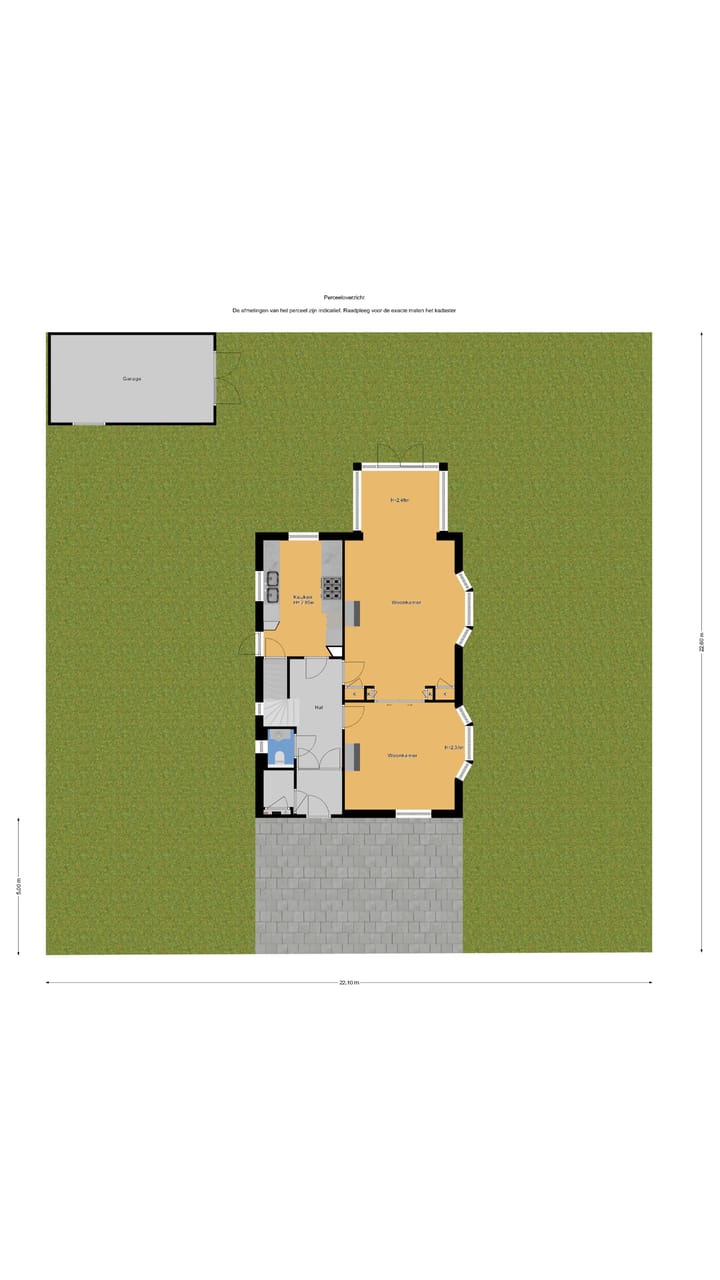 Foto 58 van Van Hoeylaan 12