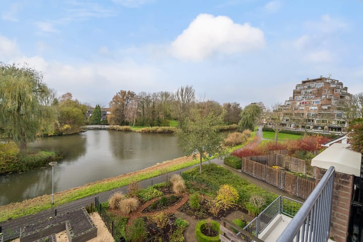 Photo 23 of Slangenburg 169