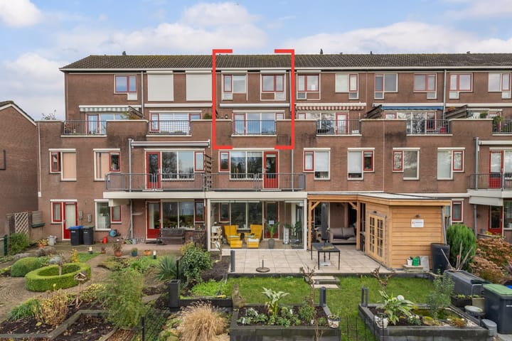 Photo 43 of Slangenburg 169