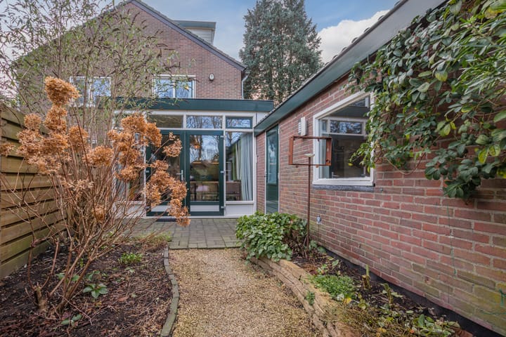 Foto 3 van Kerkallee 110