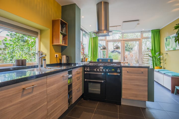 Foto 7 van Kerkallee 110