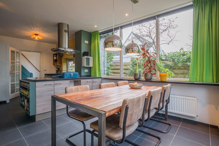 Foto 9 van Kerkallee 110