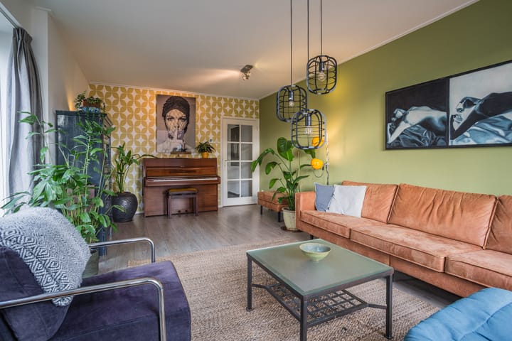 Foto 10 van Kerkallee 110