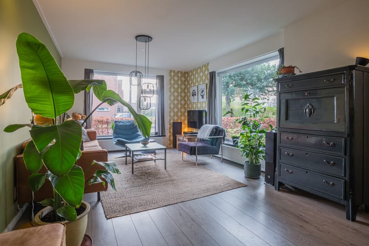 Foto 11 van Kerkallee 110