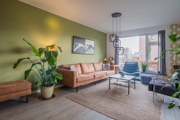 Foto 12 van Kerkallee 110