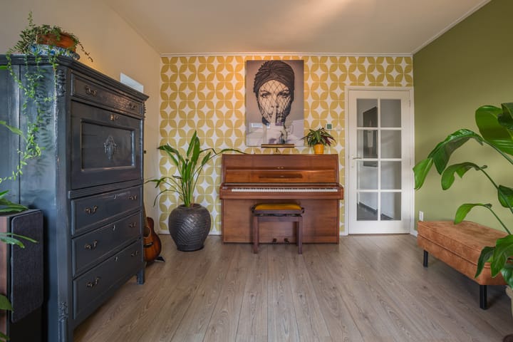 Foto 13 van Kerkallee 110