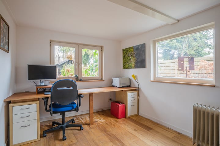 Foto 15 van Kerkallee 110