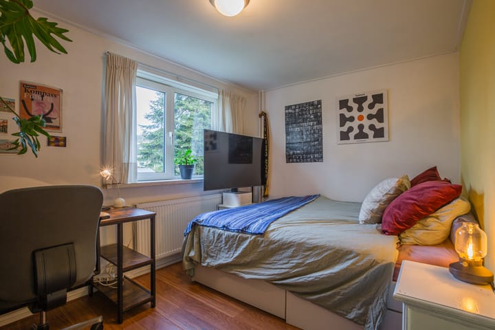 Foto 18 van Kerkallee 110