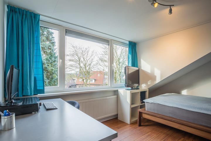 Foto 30 van Kerkallee 110