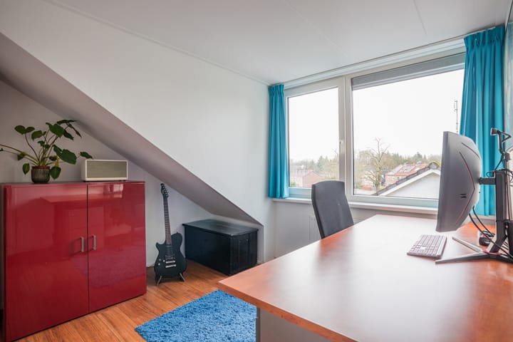 Foto 34 van Kerkallee 110