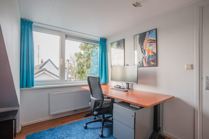 Foto 35 van Kerkallee 110