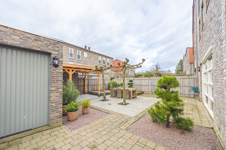 Foto 3 van Hazenleger 28