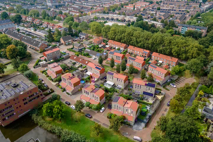 Foto 4 van Hazenleger 28