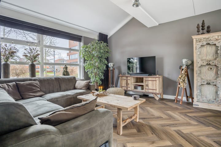 Foto 5 van Hazenleger 28