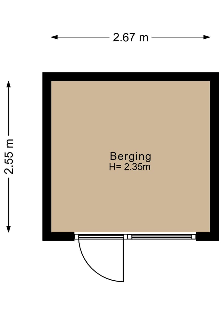 Foto 50 van Kerkallee 110