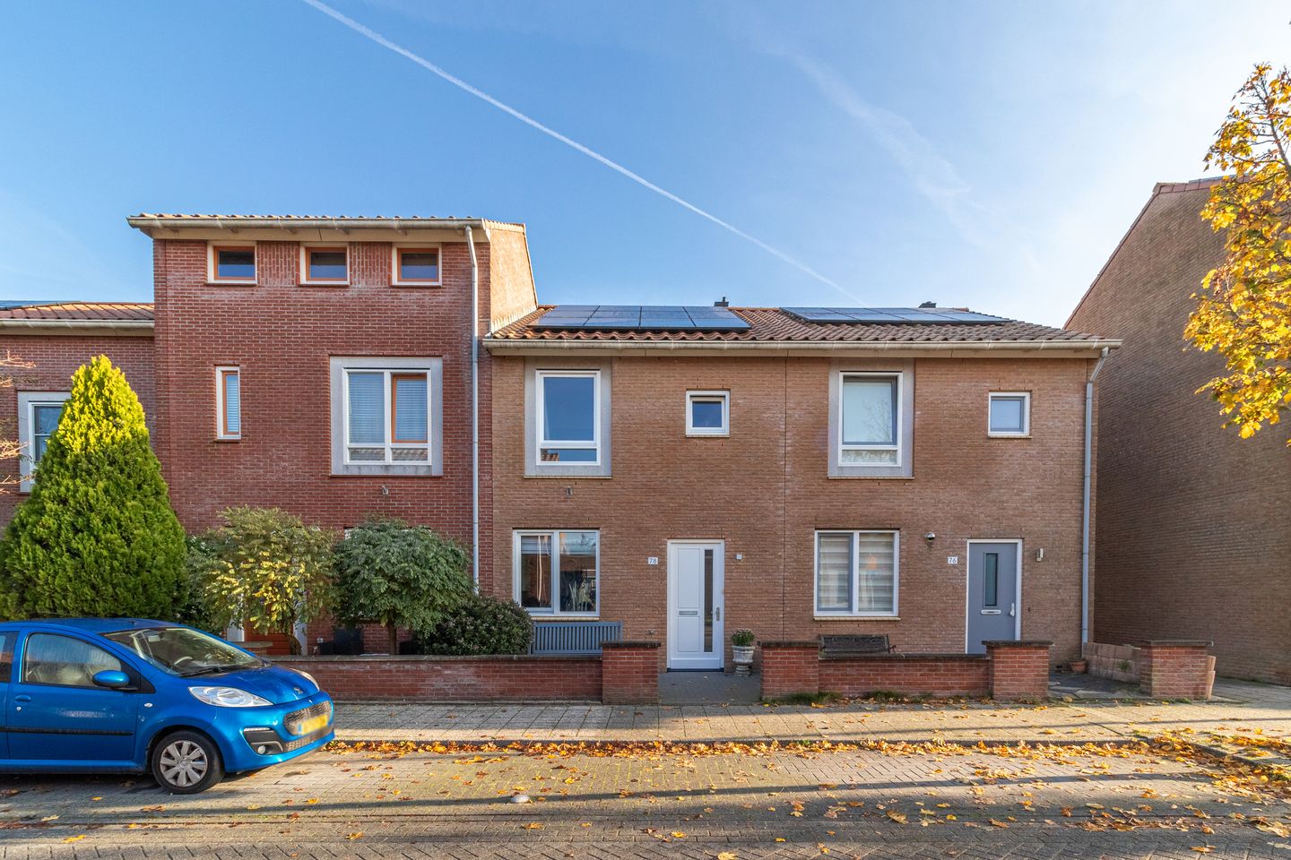 Foto 1 van Zwarte Ring 78