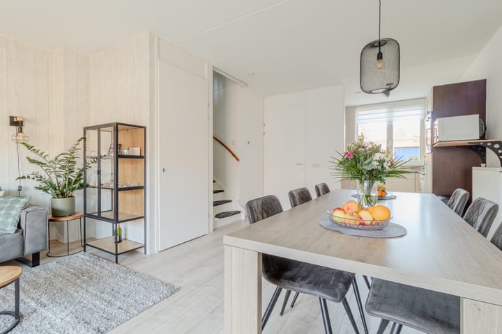 Foto 3 van Zwarte Ring 78