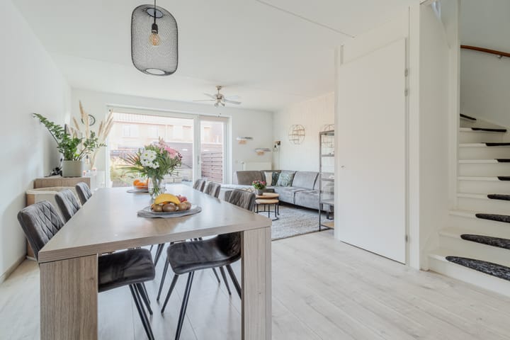 Foto 4 van Zwarte Ring 78