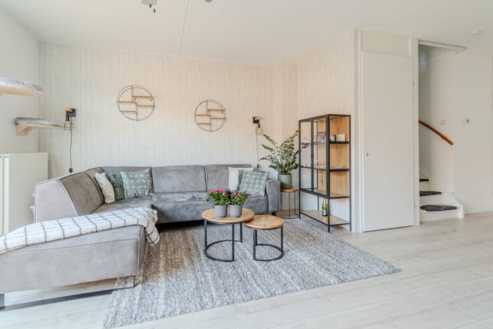 Foto 5 van Zwarte Ring 78