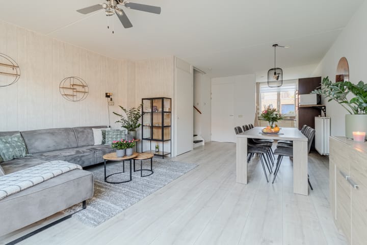 Foto 6 van Zwarte Ring 78