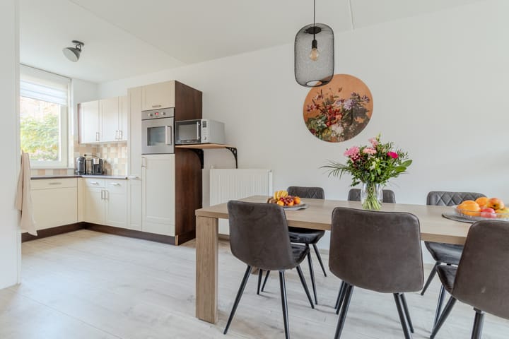 Foto 7 van Zwarte Ring 78